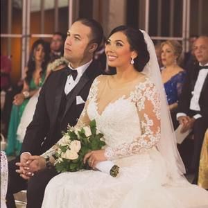 Meet your Posher, Clarisa